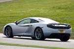 McLaren MP4-12C 2012 года